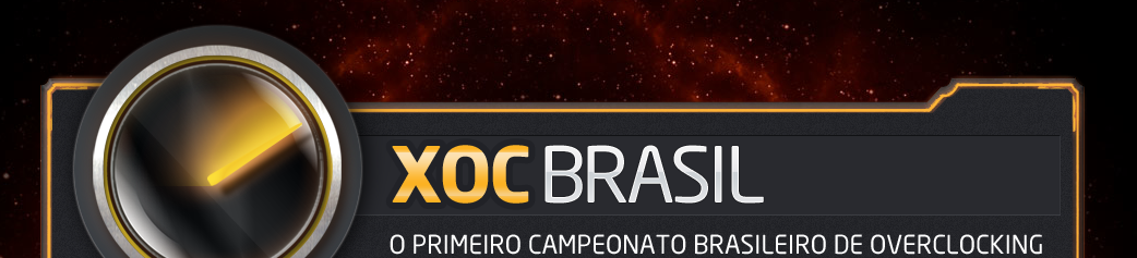 XOC Brasil Logo