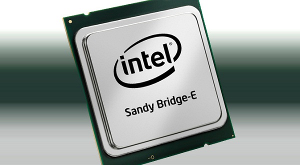 Intel SandyBridge_E